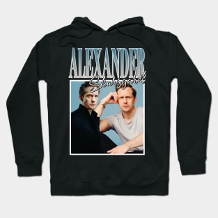 Alexander Skarsgard Hoodie